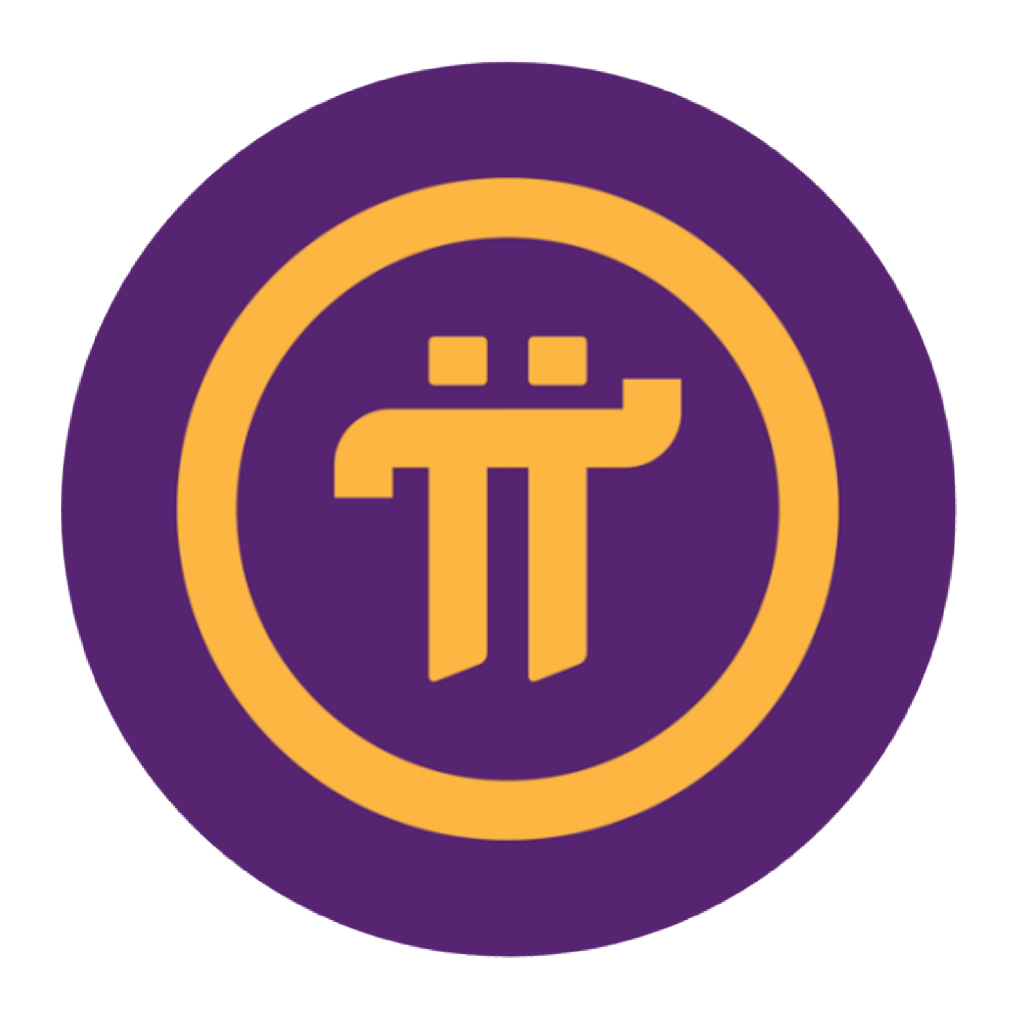 Pi Logo